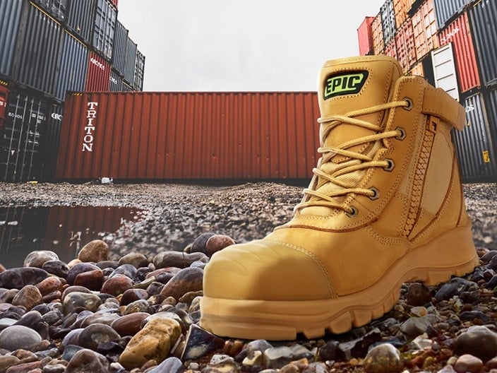 Home - Safety Workwear