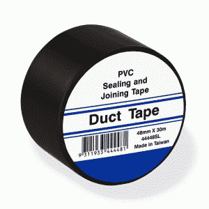 444 Economy Grade Duct Tape