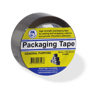 Economy Packaging Tape