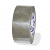620 Reinforced Aluminium Foil Tape - Tear Resistant - Image 2