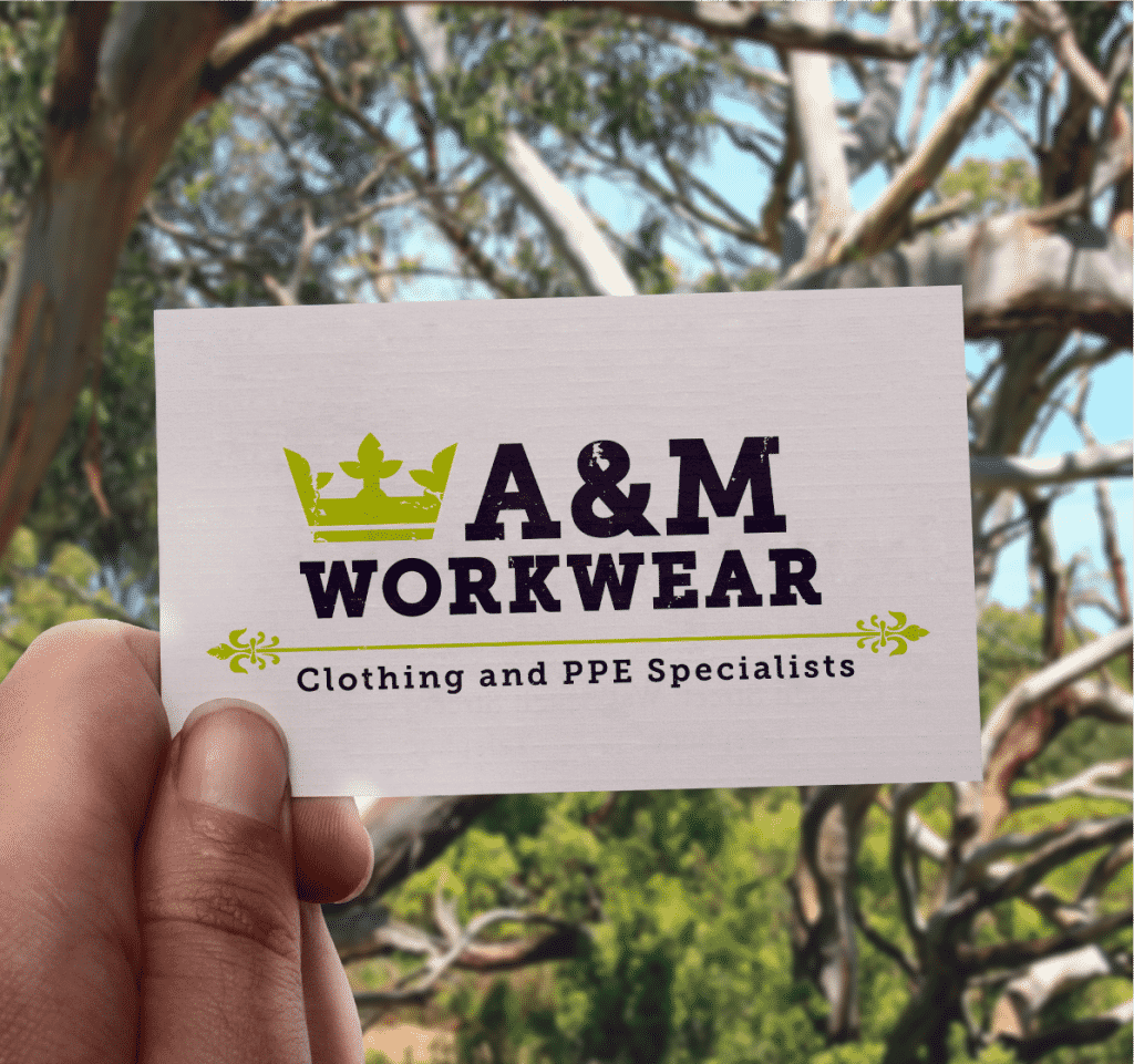 About A & M Workwear - Newcastle PPE & Safety Workwear