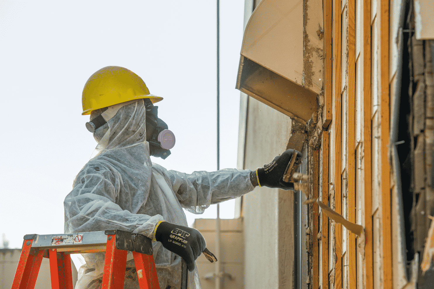 Asbestos Safety -