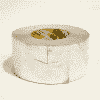 620 Reinforced Aluminium Foil Tape - Tear Resistant - Image 3