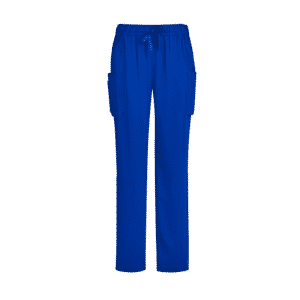 Womens Straight Leg Scrub Pant