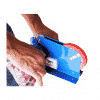550 Coloured PVC Packaging Tape - Image 2