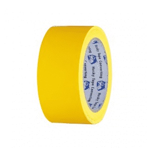 550 Coloured PVC Packaging Tape