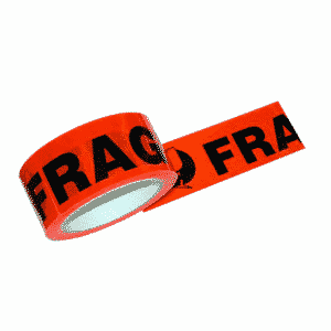 551 Fragile Tape