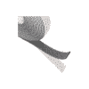 400 Series Open Cell Polyurethane Foam Sealing Tape - Image 2