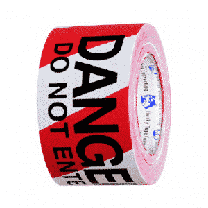 560 Barrier Warning Tape
