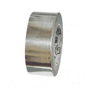 610 Premium Aluminium Foil Tape