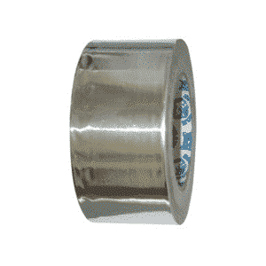 611 Economy Aluminium Foil Tape