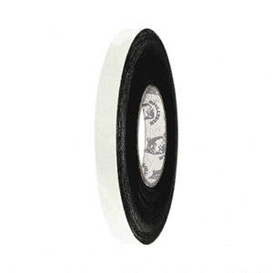 MAG-NA White Faced Magnetic Tape
