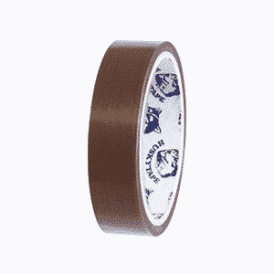 TEF1 Fluoropolymer Coated Glass Cloth Tape