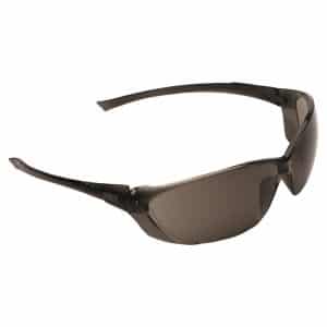 Pro Choice Safety Gear Richter Safety Glasses - Smoke Lens