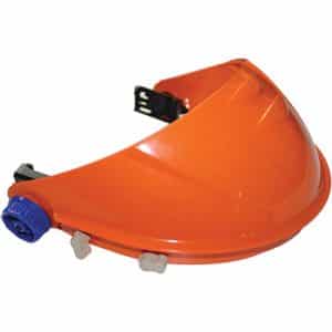 Pro Choice Safety Gear Browguard - No Harness