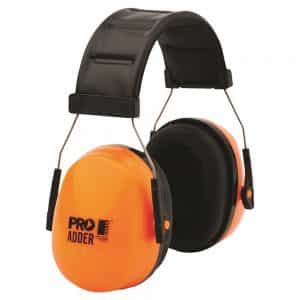 Pro Choice Safety Gear Adder Earmuffs Class 5 -32db