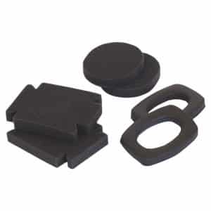 Pro Choice Safety Gear Viper® Earmuff Hygiene Kit For EMVIP & HHEM