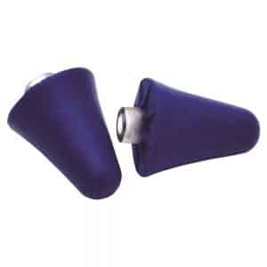 Pro Choice Safety Gear Proband® Fixed Replacement Earplug Pads For HBEPA - 1 Pair