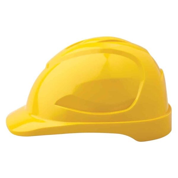 Pro Choice V9 Unvented Hard Hat