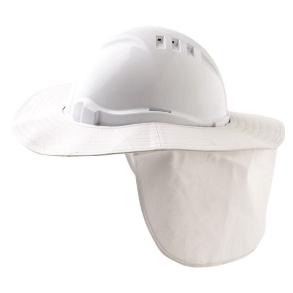 Pro Choice Safety Gear Hard Hat Polyester Brim