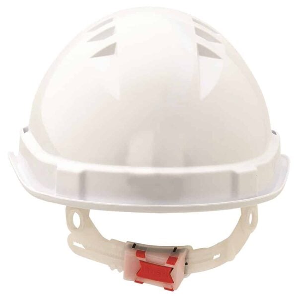 Pro Choice Safety Gear Replacement Push Lock Harness For V9 Hard Hats