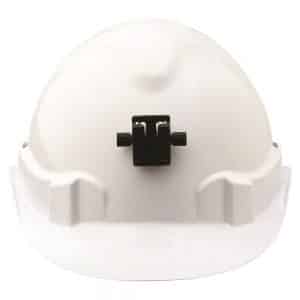 Pro Choice Safety Gear Hard Hat Lamp Bracket Attachment