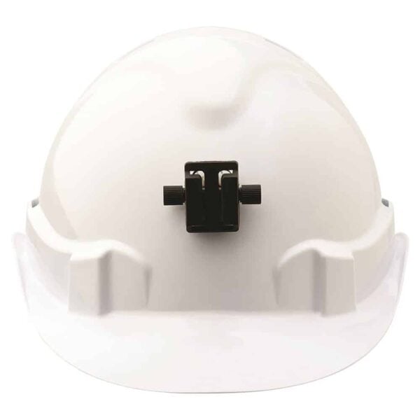 Pro Choice Safety Gear Hard Hat Lamp Bracket Attachment