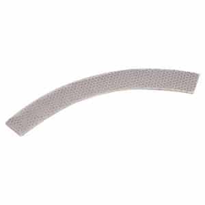 Pro Choice Safety Gear Hard Hat Reflective Tape Curved