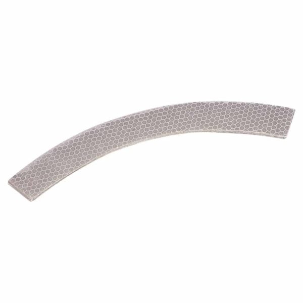 Pro Choice Safety Gear Hard Hat Reflective Tape Curved