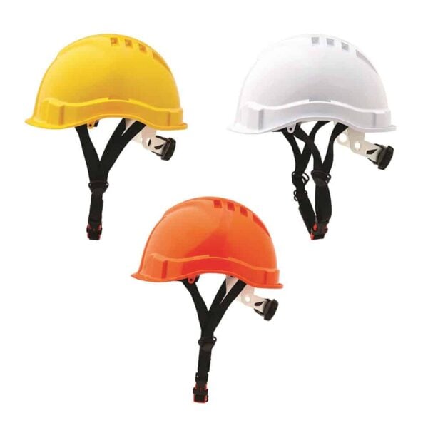 Pro Choice V6 Airborne Vented Hard Hat