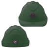 Pro Choice Safety Gear V9 Hard Hat Vented + Lamp Bracket Pushlock Harness - Image 4