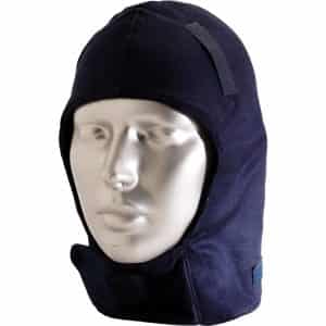 Pro Choice Safety Gear Hard Hat Winter Liner - Navy