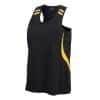 Mens Flash Singlet - Image 12