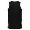 Mens Flash Singlet - Image 13