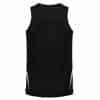 Mens Flash Singlet - Image 11