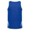 Mens Flash Singlet - Image 7