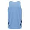 Mens Flash Singlet - Image 5