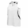 Mens Flash Singlet - Image 2