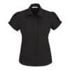 Ladies Berlin Short Sleeve Shirt - Image 4