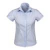 Ladies Berlin Short Sleeve Shirt - Image 5