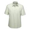 Mens Ambassador Short Sleeve Shirt - Image 3