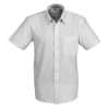 Mens Ambassador Short Sleeve Shirt - Image 4