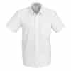 Mens Ambassador Short Sleeve Shirt - Image 5