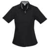 Ladies Bondi Short Sleeve Shirt - Image 8