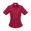 Ladies Bondi Short Sleeve Shirt - Image 6