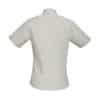 Ladies Bondi Short Sleeve Shirt - Image 3