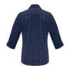 Ladies Harper 3/4 Sleeve Shirt - Image 3