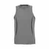 Mens Razor Singlet - Image 2