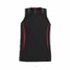 Mens Razor Singlet - Image 4