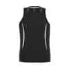Mens Razor Singlet - Image 5